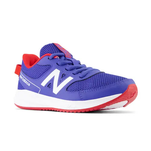 NEW BALANCE :  570v3 Boy's Running Shoe