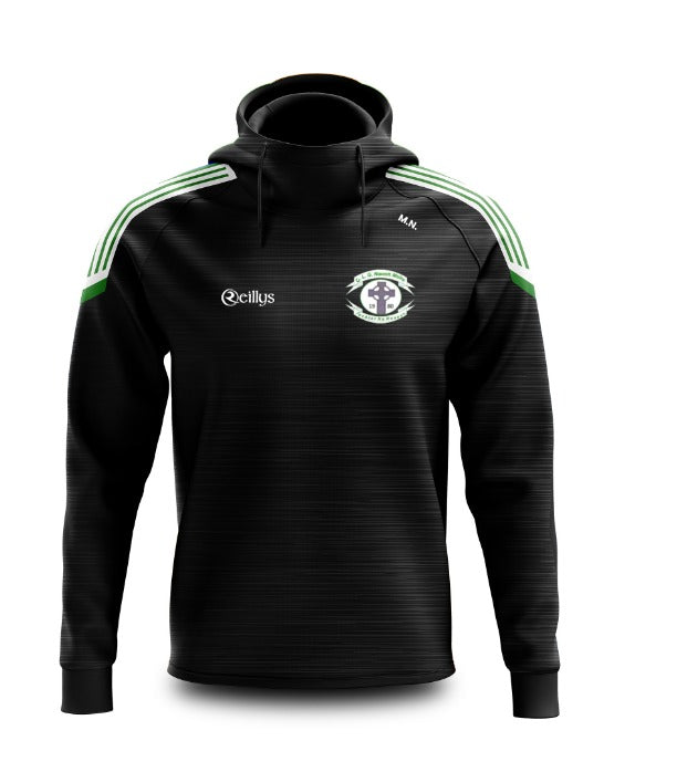 NAOMH MUIRE : Hoodie - Adult