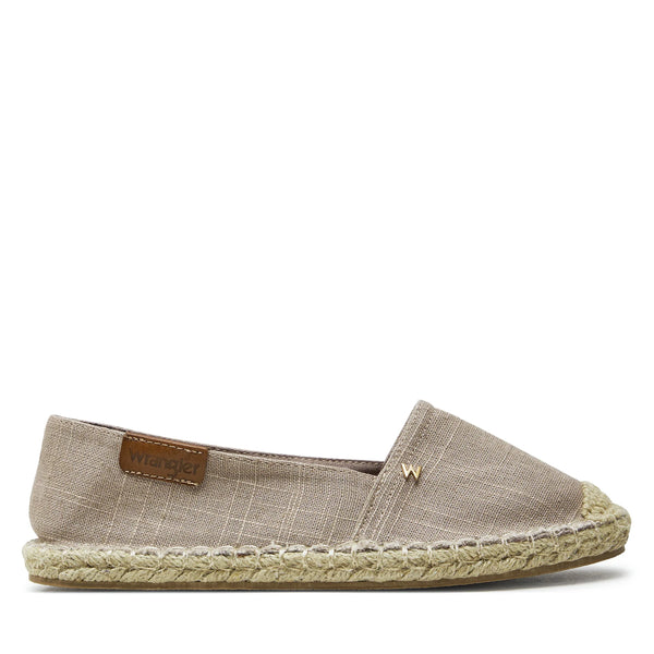 WRANGLER : Nancy C Women's Espadrilles - Gray