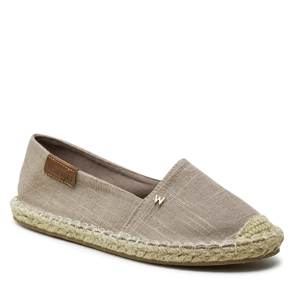 WRANGLER : Nancy C Women's Espadrilles - Gray