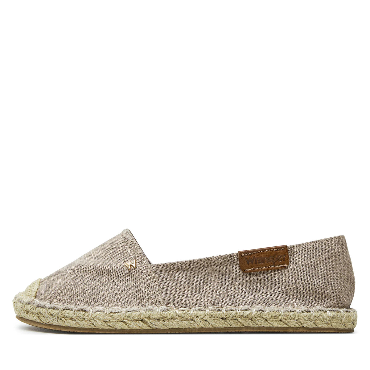 WRANGLER : Nancy C Women's Espadrilles - Gray