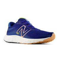 NEW BALANCE : 520v8 Women's Runners - Blue