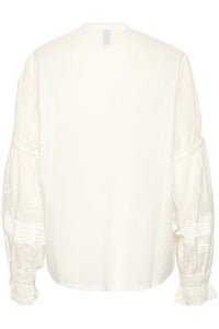 CULTURE : Marina Long Sleeve Shirt