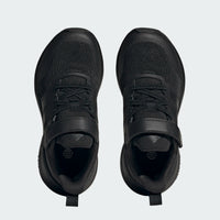 ADIDAS Kids' FortaRun 2.0 Cloudfoam Shoes - Black