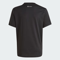 ADIDAS : Train Icons Logo T-Shirt