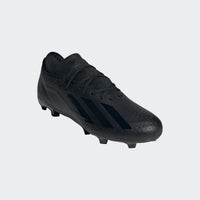 ADIDAS : X Crazyfast.3 Firm Ground Boots