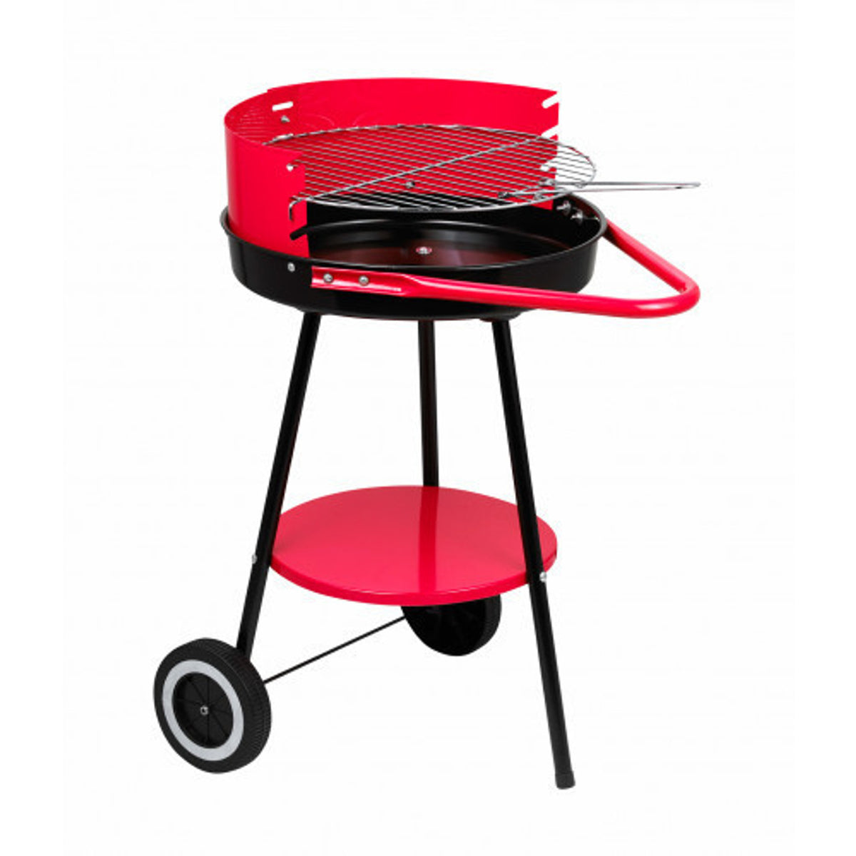 FERRABOLI : Portable Charcoal Barbecue