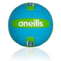 O'NEILLS :  First Touch Football - Blue/Green