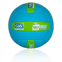 O'NEILLS :  First Touch Football - Blue/Green