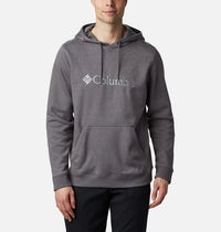 COLUMBIA : CSC Basic Logo™ II Hoodie - Grey