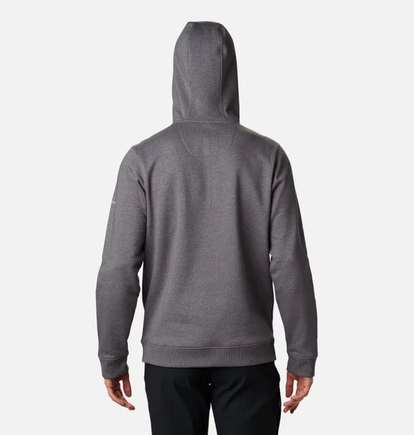 COLUMBIA : CSC Basic Logo™ II Hoodie - Grey