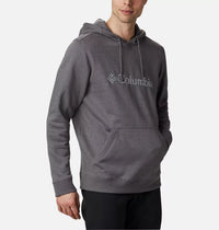 COLUMBIA : CSC Basic Logo™ II Hoodie - Grey