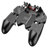 HOCO GM7 Eagle, six finger game controller