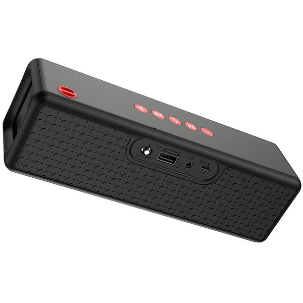 Hoco: HC3 Bluetooth Speaker