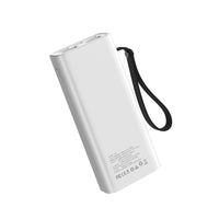 HOCO : J41 Power bank 10 000 mAh - White