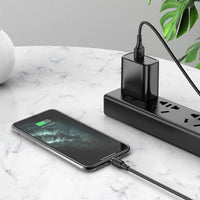 Cable USB to Lightning “X52 Sereno” magnetic charging