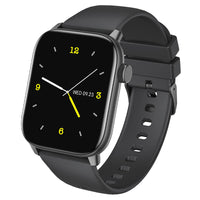 HOCO : Y3 Pro Smart Watch- Black