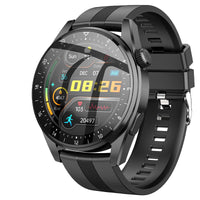 HOCO Y9 SMART SPORTS WATCH (BLACK)