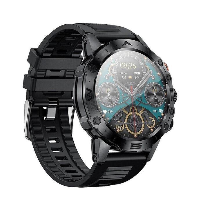 Hoco Y20 Smart Sports Watch - Black