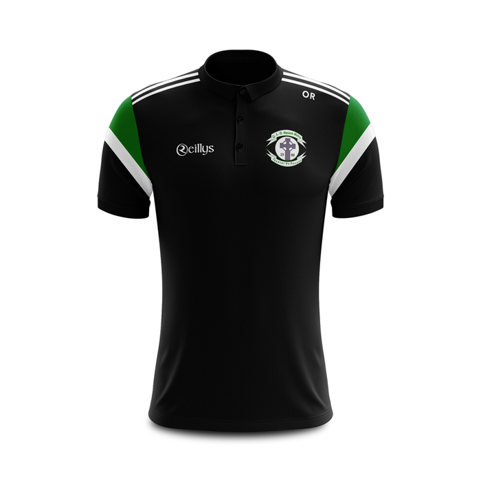 NAOMH MUIRE : Polo - Adult