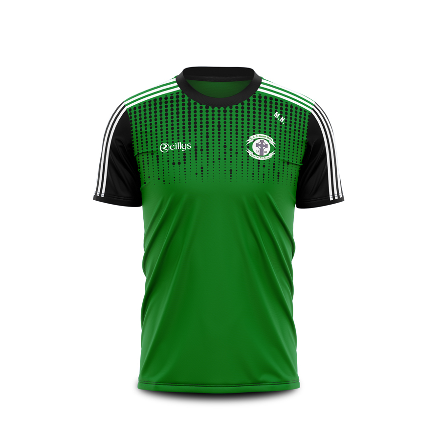 NAOMH MUIRE : Training Jersey - Adult