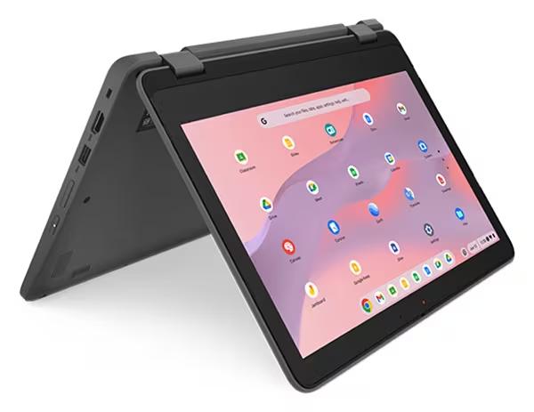 Lenovo 300e Yoga Chromebook Gen 4