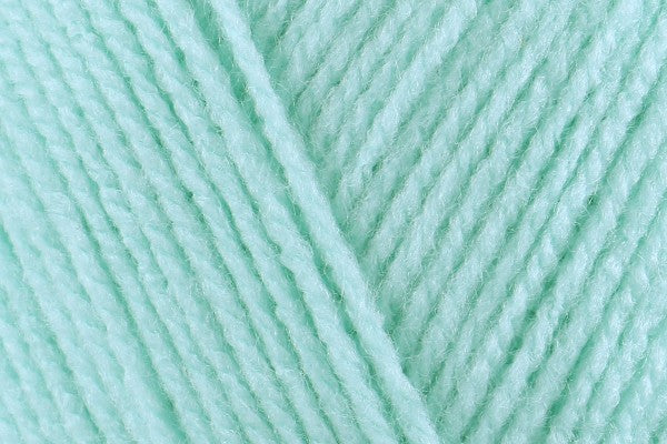 JAMES C BRETT : Top Value DK Yarn - Mint - 100g