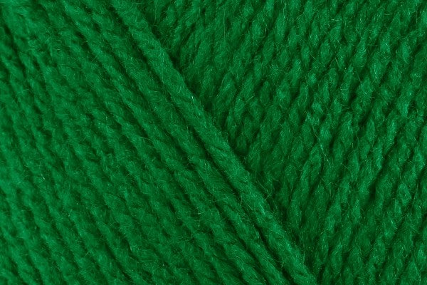 JAMES C BRETT : Top Value DK Yarn - Emerald - 100g