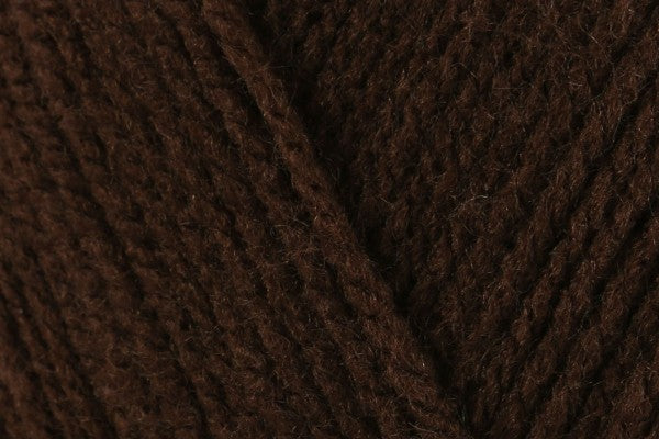 JAMES C BRETT : Top Value DK Yarn - Brown Bear - 100g