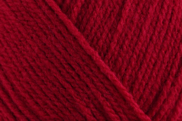 JAMES C BRETT : Top Value DK Yarn - Cherry - 100g