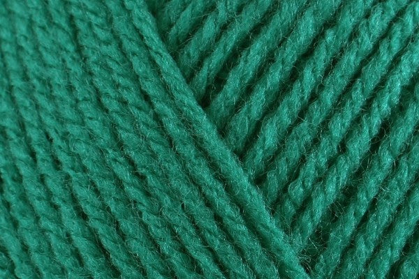 JAMES C BRETT : Top Value DK Yarn - Jade - 100g