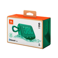 JBL GO3 ECO