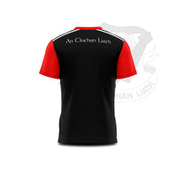 CLG An Clochan Liath - Dungloe GAA Kids Jersey