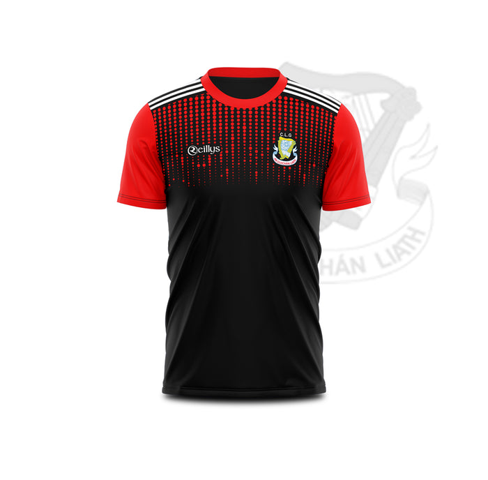 CLG An Clochan Liath - Dungloe GAA Adult Jersey