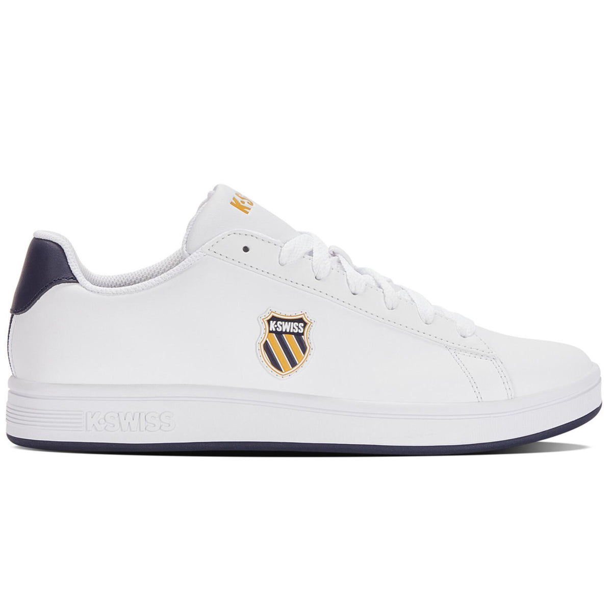 K-SWISS: Court Shield