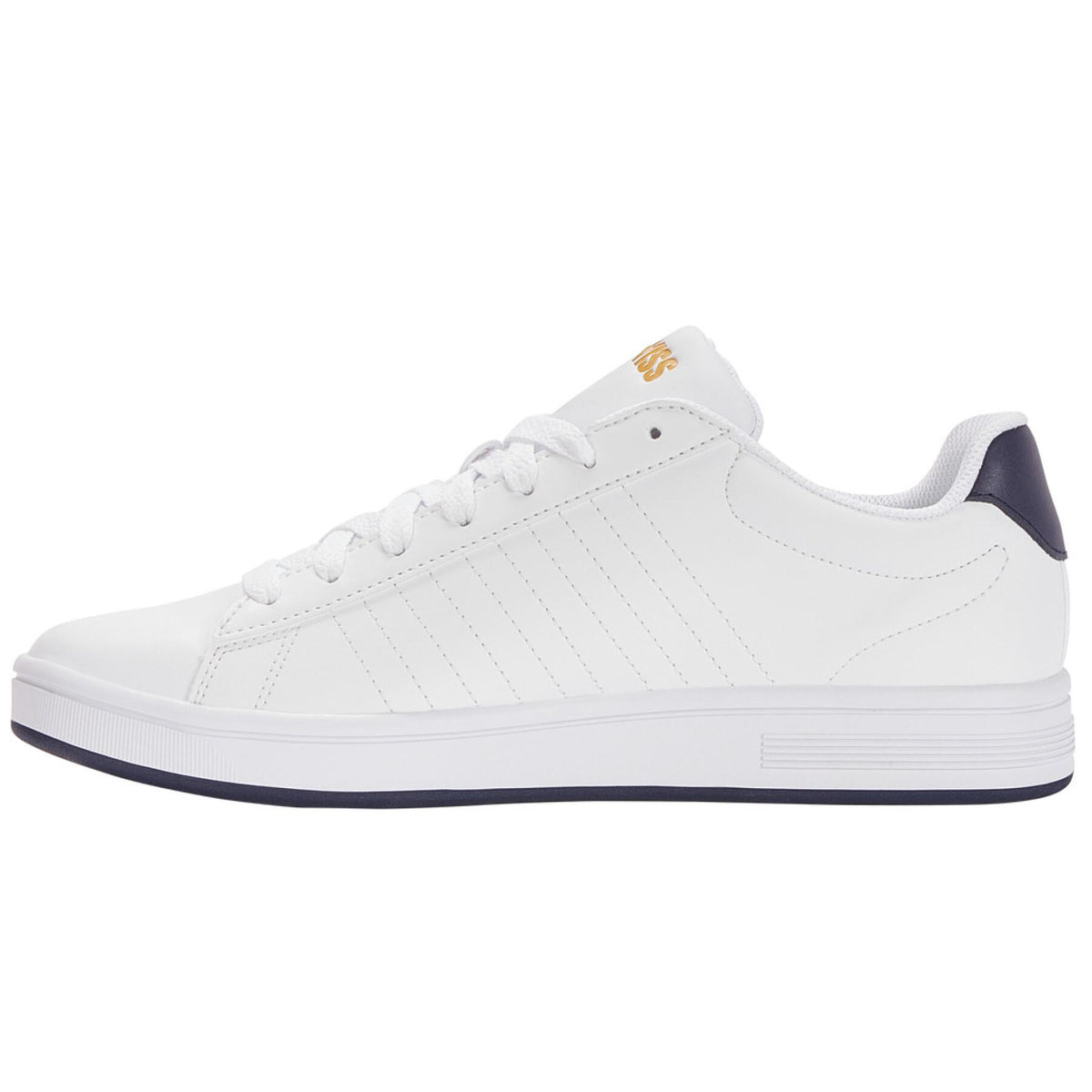 K-SWISS: Court Shield