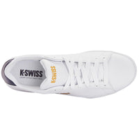 K-SWISS: Court Shield