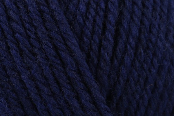 KING COLE : Comfort Aran Yarn - Navy - 100g