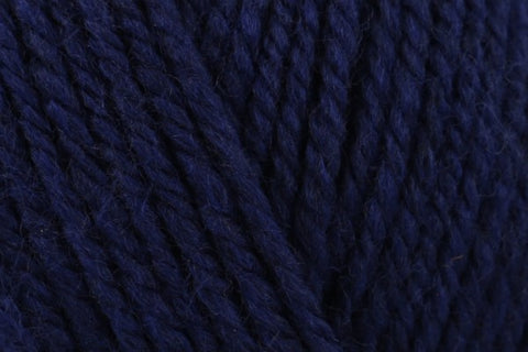 KING COLE : Comfort Aran Yarn - Navy - 100g