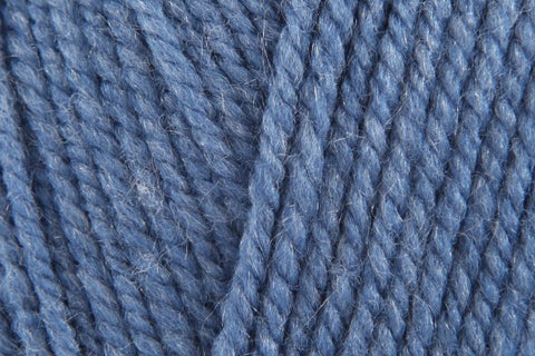 KING COLE : Comfort Aran Yarn - Denim - 100g