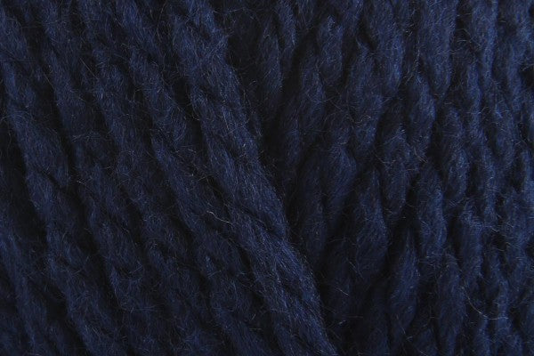 KING COLE : Comfort Chunky Yarn - Navy - 100g