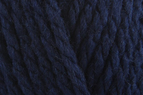 KING COLE : Comfort Chunky Yarn - Navy - 100g