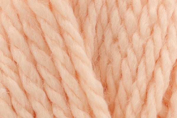 KING COLE : Comfort Chunky Yarn - Apricot - 100g