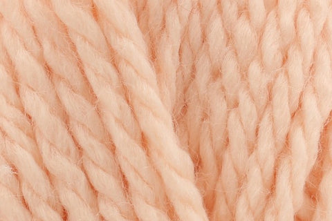 KING COLE : Comfort Chunky Yarn - Apricot - 100g