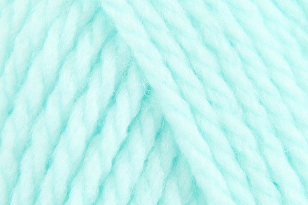 KING COLE : Comfort Chunky Yarn - Eau de Nil - 100g