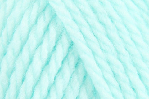 KING COLE : Comfort Chunky Yarn - Eau de Nil - 100g