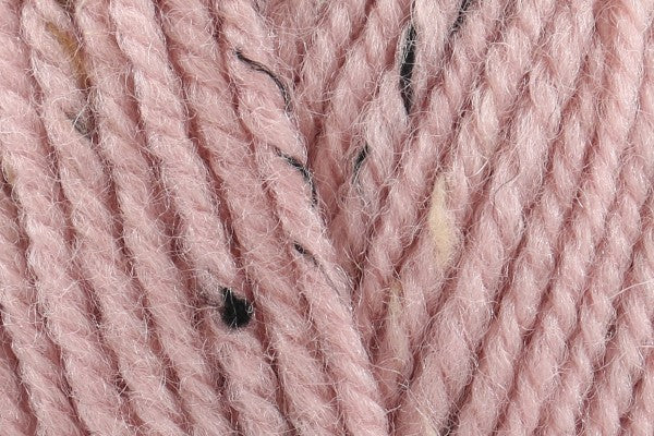 KING COLE : Fashion Aran Yarn - Sugar Almond - 400g