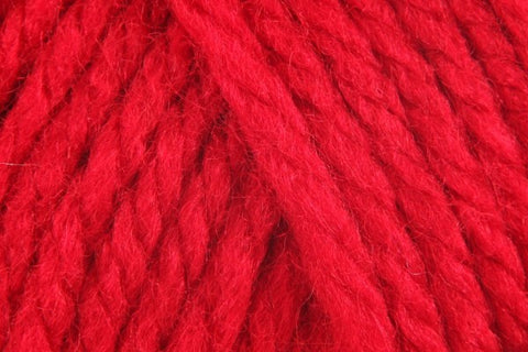 KING COLE : Big Value Super Chunky Yarn - Wine - 100g