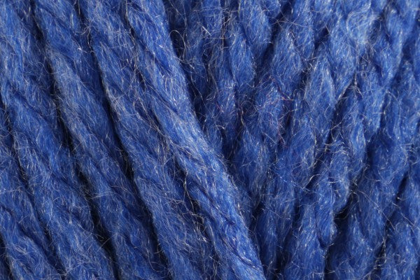 KING COLE : Big Value Super Chunky Yarn - Pacific - 100g