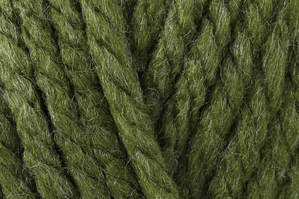 KING COLE : Big Value Super Chunky Yarn - Fern - 100g